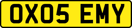 OX05EMY