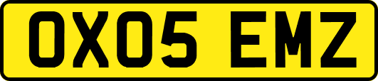 OX05EMZ