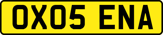 OX05ENA