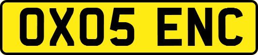OX05ENC