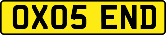 OX05END