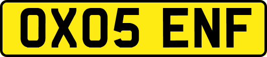 OX05ENF