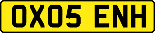 OX05ENH