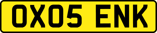OX05ENK