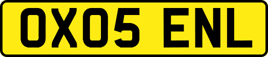 OX05ENL