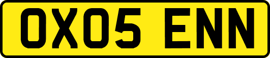 OX05ENN
