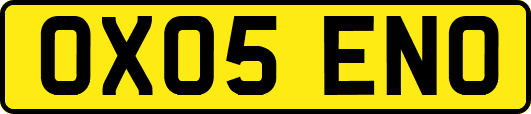 OX05ENO