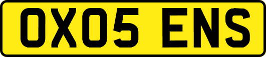 OX05ENS