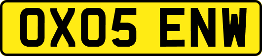 OX05ENW