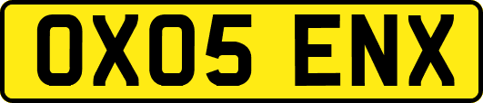 OX05ENX