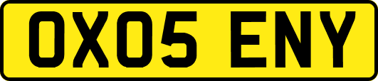 OX05ENY