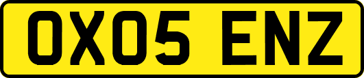 OX05ENZ