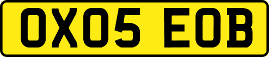 OX05EOB