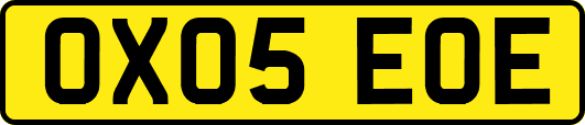 OX05EOE