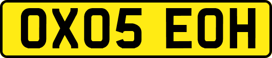 OX05EOH