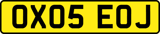 OX05EOJ