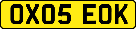 OX05EOK