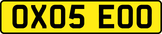 OX05EOO