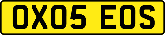 OX05EOS