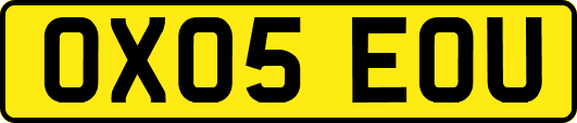 OX05EOU
