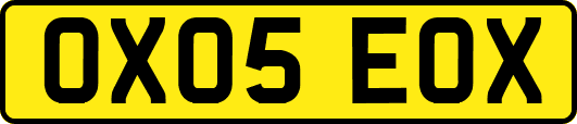 OX05EOX
