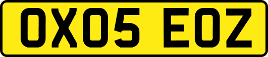 OX05EOZ