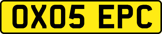 OX05EPC