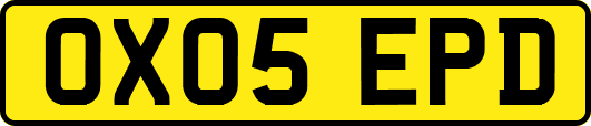 OX05EPD