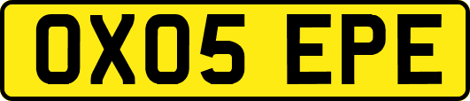 OX05EPE