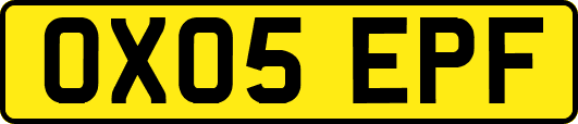 OX05EPF