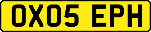 OX05EPH