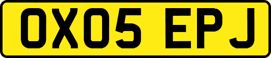 OX05EPJ