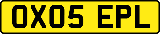 OX05EPL