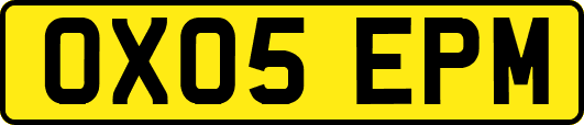 OX05EPM