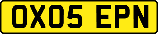 OX05EPN