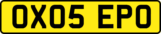 OX05EPO