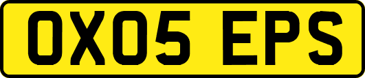 OX05EPS