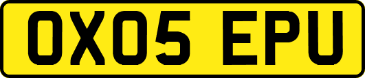 OX05EPU