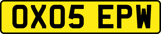 OX05EPW