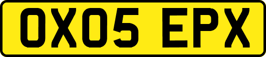OX05EPX