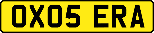OX05ERA