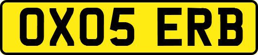 OX05ERB