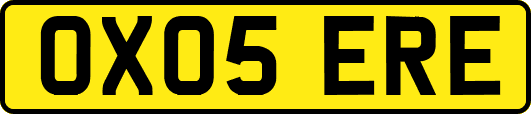 OX05ERE