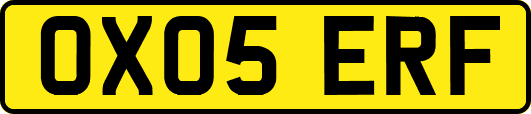 OX05ERF