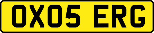 OX05ERG