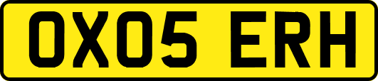 OX05ERH