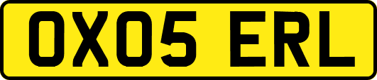 OX05ERL