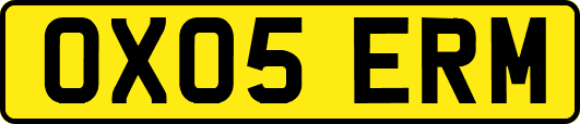 OX05ERM