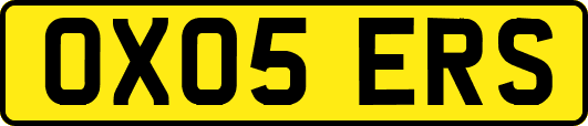 OX05ERS