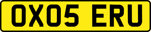 OX05ERU